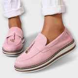 Isaure | Chic Loafers