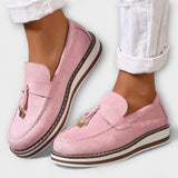 Isaure | Chic Loafers