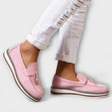 Isaure | Chic Loafers