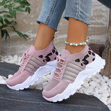 Åndbare Komfort Sneakers