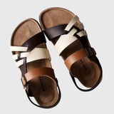 Camille - Elegant Letvægt Sandaler