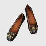 Inka - Elegant Ortodokse Sandaler