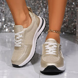 Ashlyn™ | Orthopædiske Sneakers
