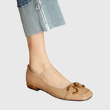 Inka - Elegant Ortodokse Sandaler