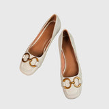 Inka - Elegant Ortodokse Sandaler