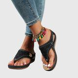 Anika - Flip Flop Sandaler
