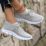Sophie | Letvægts Komfort Sneakers