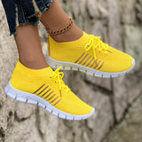 Sophie | Letvægts Komfort Sneakers