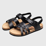 Camille - Elegant Letvægt Sandaler