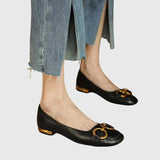 Inka - Elegant Ortodokse Sandaler