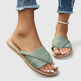 Avalon - Komfortable Ortopædiske Sandaler