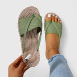 Avalon - Komfortable Ortopædiske Sandaler