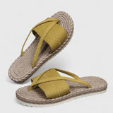 Avalon - Komfortable Ortopædiske Sandaler