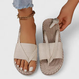 Avalon - Komfortable Ortopædiske Sandaler