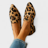Irène | Premium Loafers