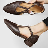 Belinda - Elegante Sandaler