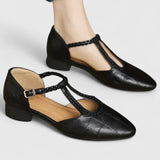 Belinda - Elegante Sandaler