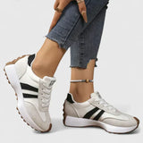 Danyzheiah | Ortodontiske Sneakers