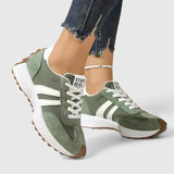 Danyzheiah | Ortodontiske Sneakers