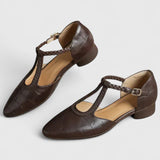 Belinda - Elegante Sandaler