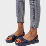 Dove - Elegant Ortodokske Sandaler