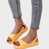 Dove - Elegant Ortodokske Sandaler