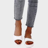 Dove - Elegant Ortodokske Sandaler