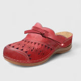 Marli - Sommer Orthopædiske Mules