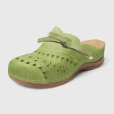 Marli - Sommer Orthopædiske Mules