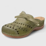 Marli - Sommer Orthopædiske Mules
